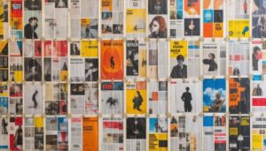 Unlocking the Power of Printed Advertising: Strategies for Maximum Impact