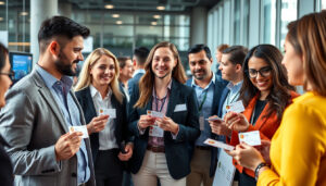 Unlock Your Networking Potential with Effective Business Card Printing Strategies