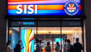 Transform Your Business with Innovative Signage Solutions for Maximum Impact