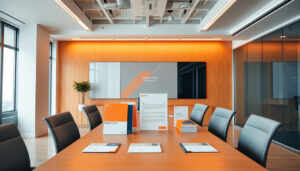 Elevate Your Brand with Professional Corporate Identity Printing Solutions