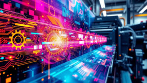 Unlock the Power of Digital Press: Transforming Your Print Media Strategy