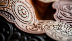 Unlocking the Art of Embossing and Debossing: Elevate Your Designs with Texture and Depth