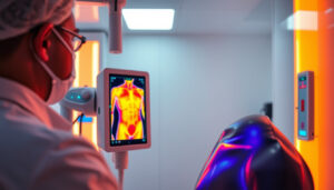 Unlocking the Secrets of Thermography: The Future of Non-Invasive Health Monitoring