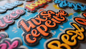 Sticker printing secrets: design tips to make your labels pop