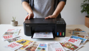 coupon printing hacks retailers Won't Tell You: Save Big