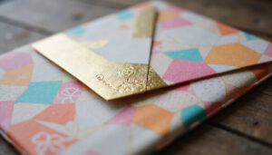 Envelope printing tips: Stunning designs that boost open rates