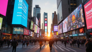 outdoor advertising Playbook: Skyrocket Local Brand Visibility and Sales