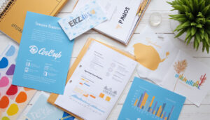 press kit Blueprint: Build a Media-Ready Brand Package That Converts