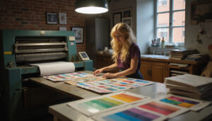 Print production secrets every designer needs to know now