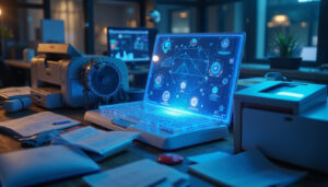 print analytics strategies to cut costs, boost efficiency, and improve security