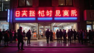 retail signage secrets to boost foot traffic and sales