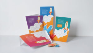 Self Mailer Templates That Skyrocket Open Rates and Sales