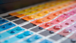 Spot Color Printing Secrets: Achieve Consistent, Vibrant Brand Colors