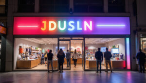 Kiosk graphics: Boost Brand Visibility with High-Impact Design Tips
