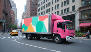 Mobile billboard marketing secrets that double your local reach