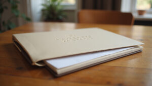 presentation folders: Expert Tips to Impress Clients and Win Deals