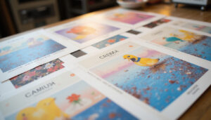 Calendar Printing Secrets That Slash Costs and Boost Brand Visibility
