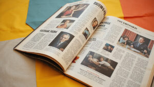 print advertising examples that Prove Traditional Media Still Wins