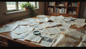 print circulation secrets: Boost subscriptions and local engagement