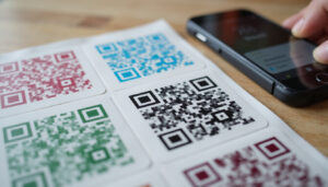 QR code printing hacks: Boost engagement with smart label strategies