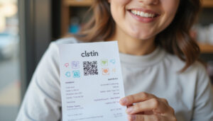 receipt advertising strategies that boost customer loyalty and sales