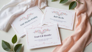 response card hacks: Boost RSVP rates with simple design tweaks