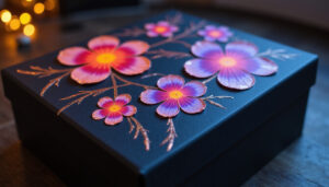 spot UV Finishes That Instantly Transform Packaging and Drive Sales