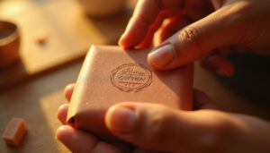tactile marketing secrets that turn touch into unforgettable brand loyalty