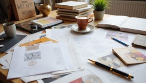 tear sheet Secrets: Create a Portfolio That Lands High-Paying Clients