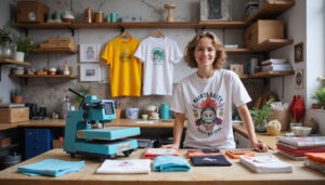 custom printing Hacks Every Maker Needs to Stand Out and Sell