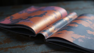 gatefold printing secrets: Transform brochures into unforgettable brand experiences