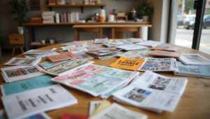 local print shops that transform small business branding on a budget
