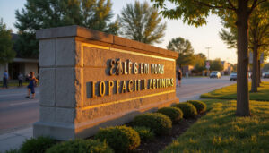 monument signs That Instantly Boost Curb Appeal and Foot Traffic