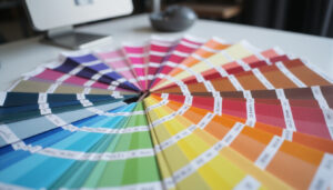 pantone matching Guide: 7 Expert Hacks for Perfect Color Reproduction