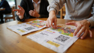 placemat advertising tactics that skyrocket dine-in traffic and sales