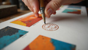 print attribution: The Ultimate Guide to Protecting and Monetizing Prints