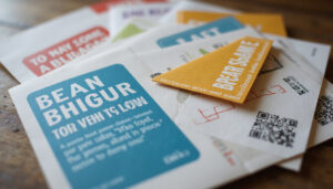print impressions that convert: Tactical tips to maximize response